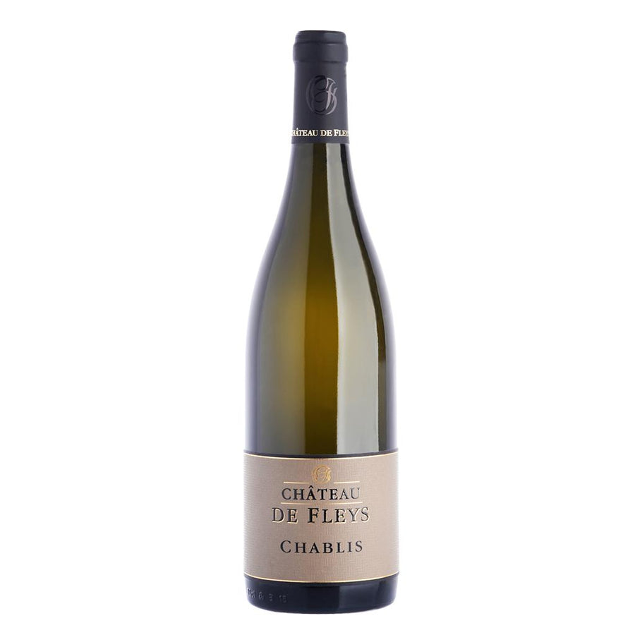 Château de Fleys, Chablis 2022