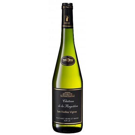 Château de la Ragotière, Muscadet Les Vieilles Vignes 2021