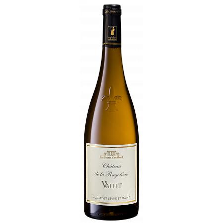 Château de la Ragotière, Muscadet Vallet 2018