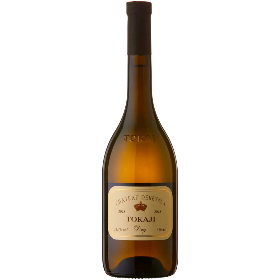 Château Dereszla, Tokaji Dry 2023