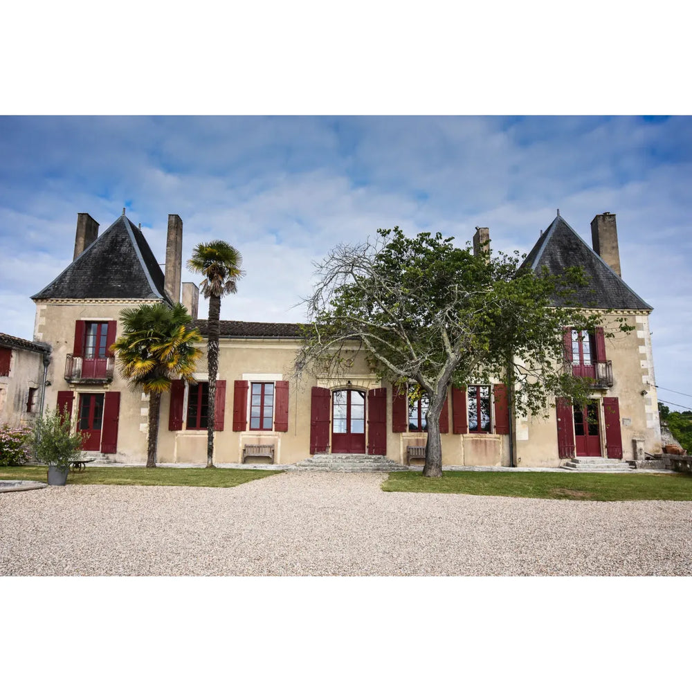 Château du Gazin, Canon-Fronsac 2020