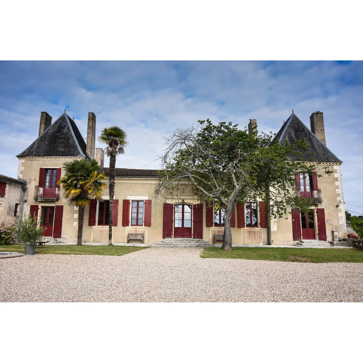 Château du Gazin, Canon-Fronsac 2020