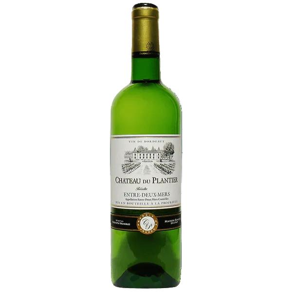 Château du Plantier, Entre-Deux-Mers 2025