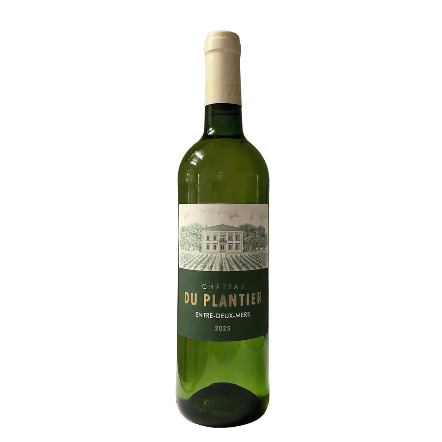 Château du Plantier, Entre-Deux-Mers 2025