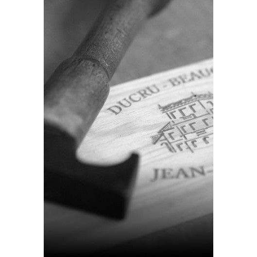 Château Ducru-Beaucaillou, La Croix Ducru-Beaucaillou Saint-Julien 2014