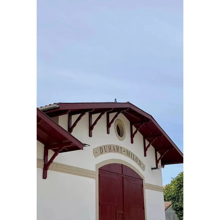 Château Duhart-Milon, Pauillac 4ème cru classé 2023