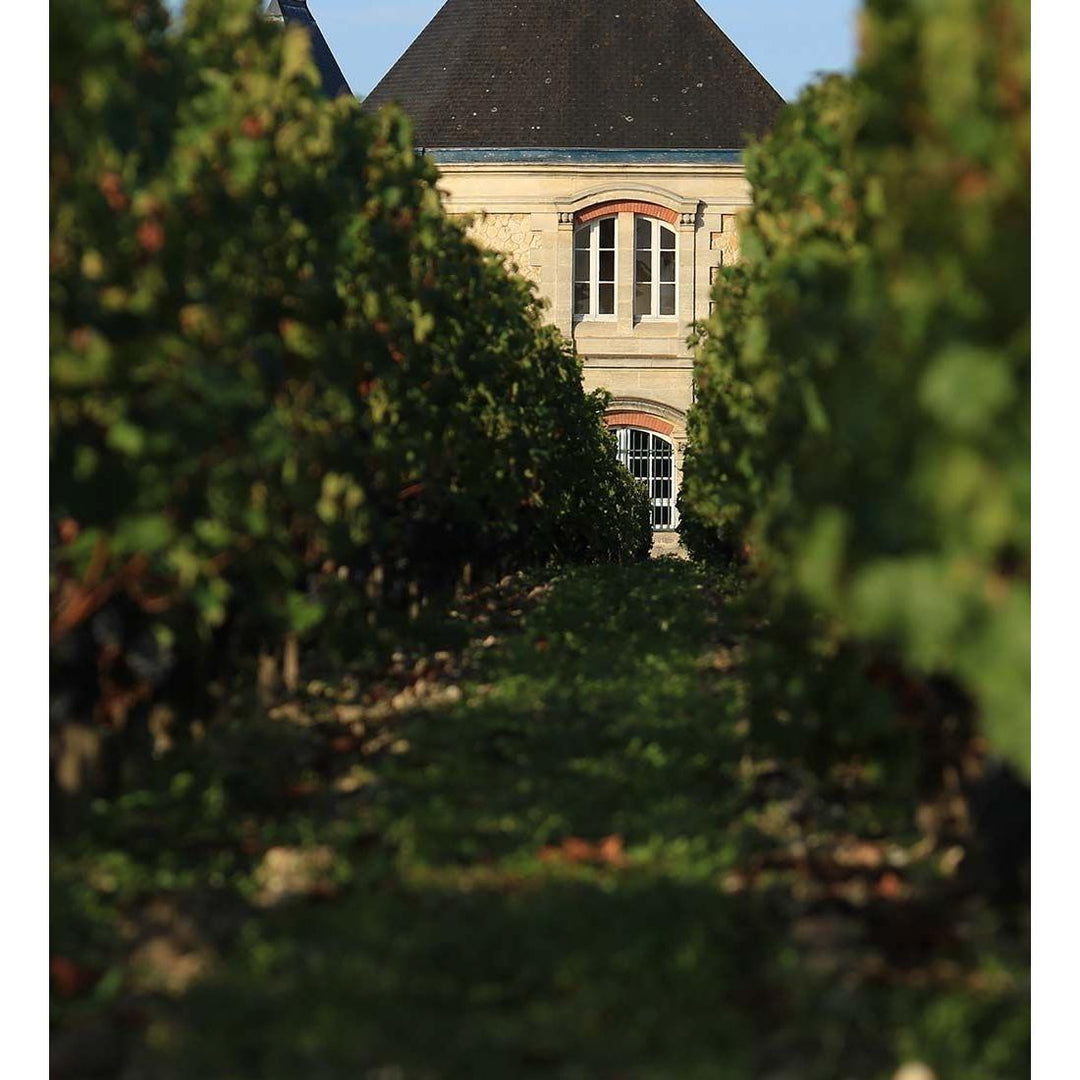 Château Durfort-Vivens, Margaux 2ème cru classé 2023