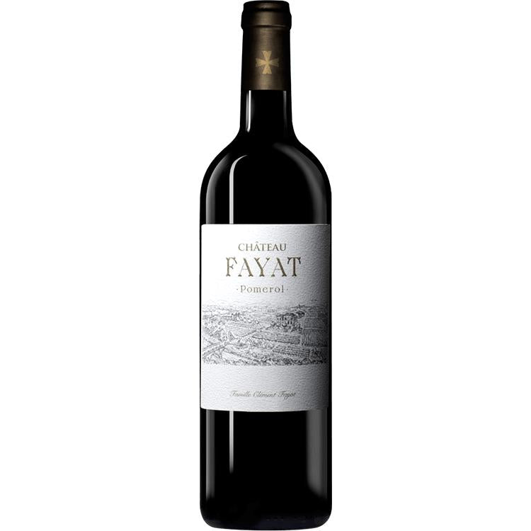 Château Fayat, Pomerol 2020