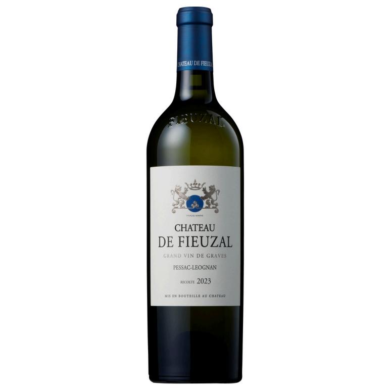 Château Fieuzal, Pessac-Léognan blanc 2023
