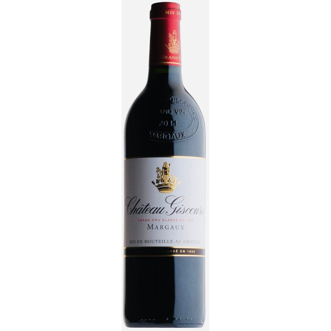 Château Giscours, Margaux 2015