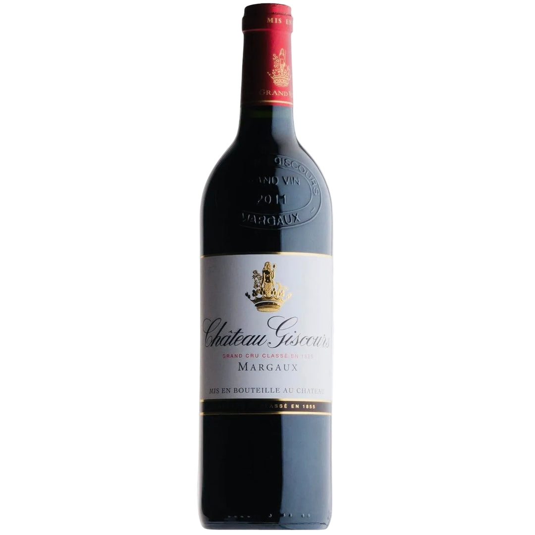 Château Giscours, Margaux 3ème cru classé 2015