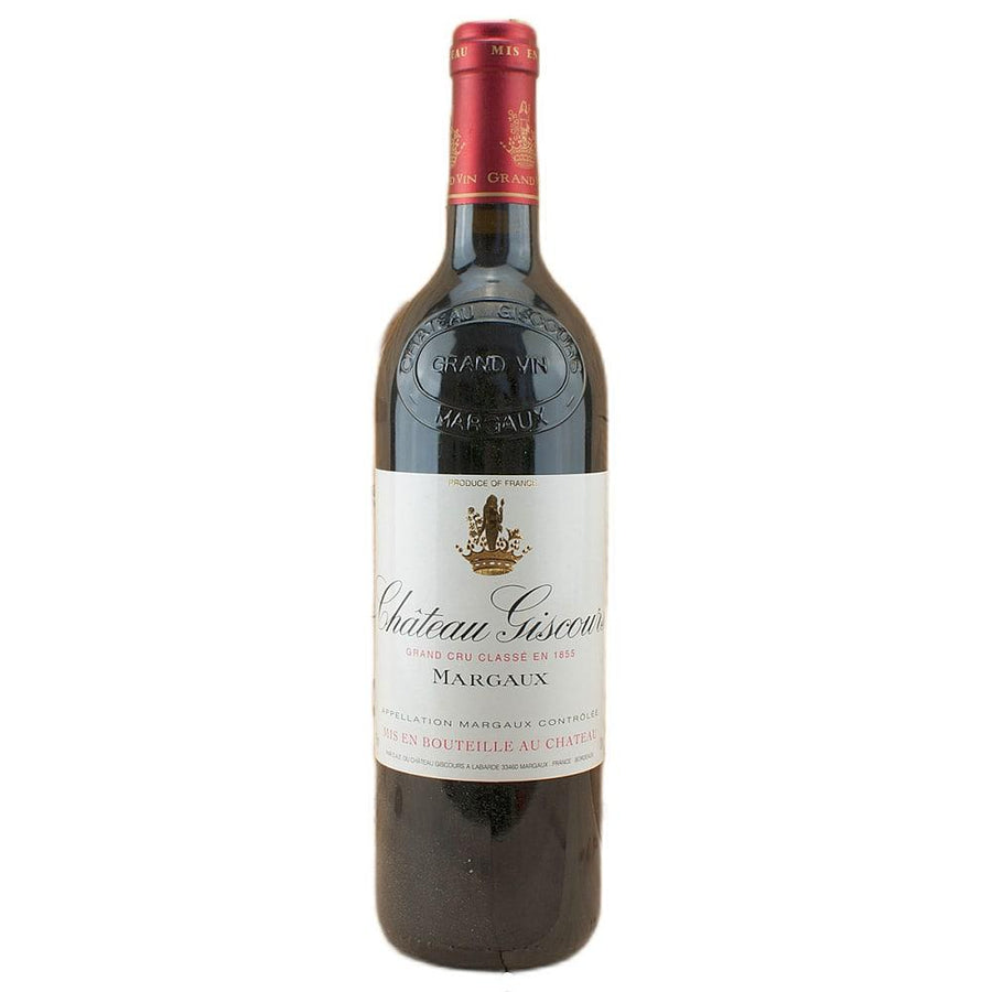 Château Giscours, Margaux 3ème cru classé 2019