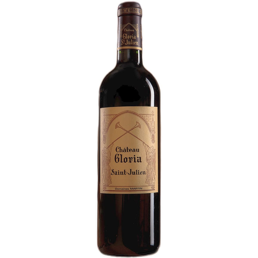 Château Gloria, Saint-Julien 2019