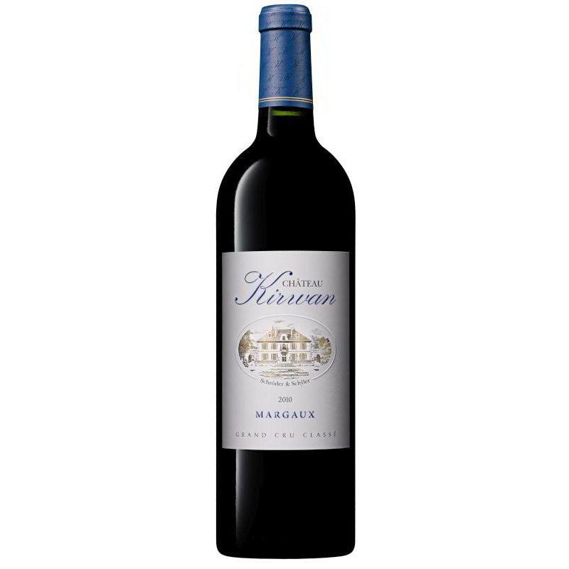 Château Kirwan, Margaux 3ème cru classé 2016