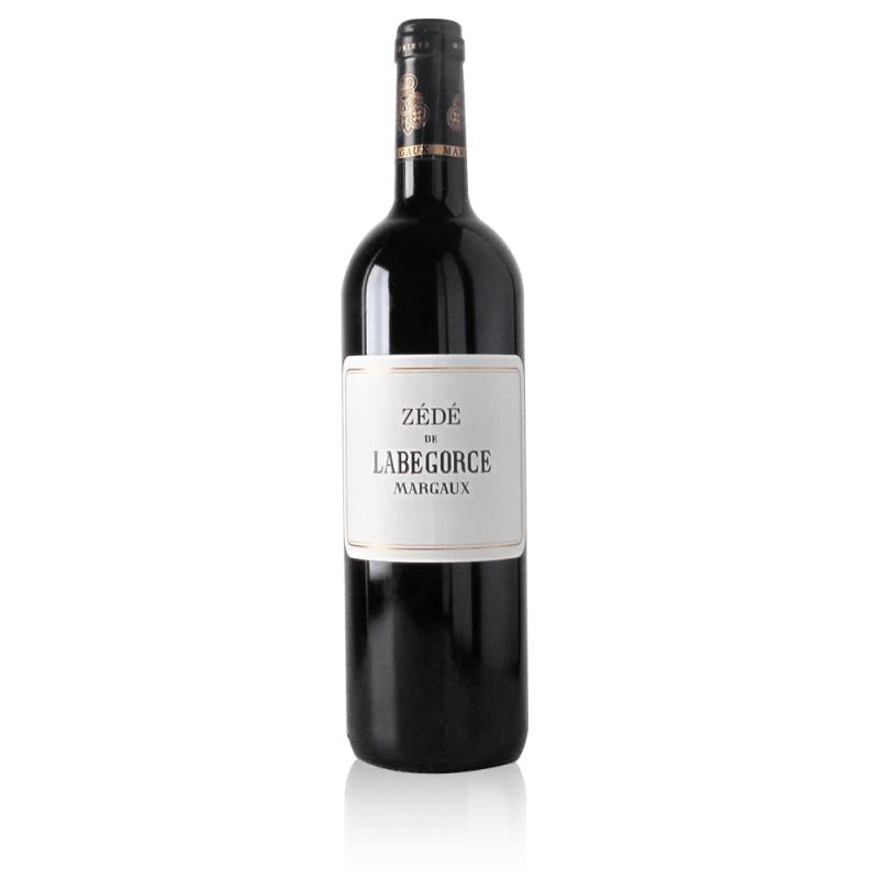 Château Labegorce, Margaux 2017