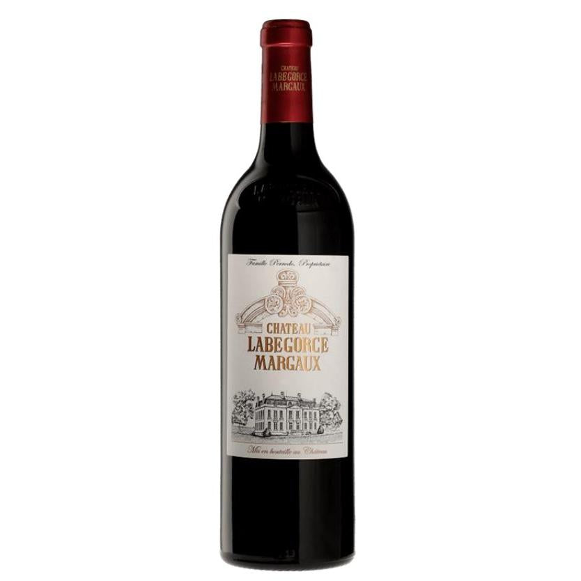 Château Labégorce, Margaux 2017