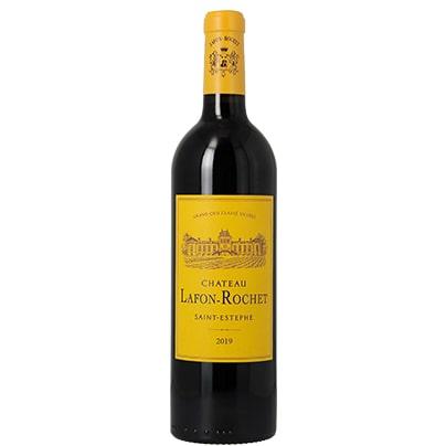 Château Lafon-Rochet, Saint-Estèphe 4ème cru classé 2019