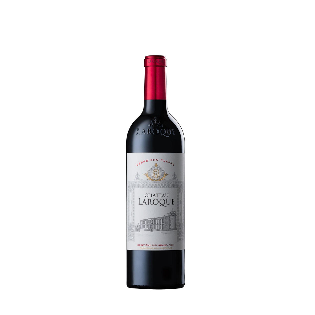 Château Laroque, Saint-Emilion grand cru classé 2023