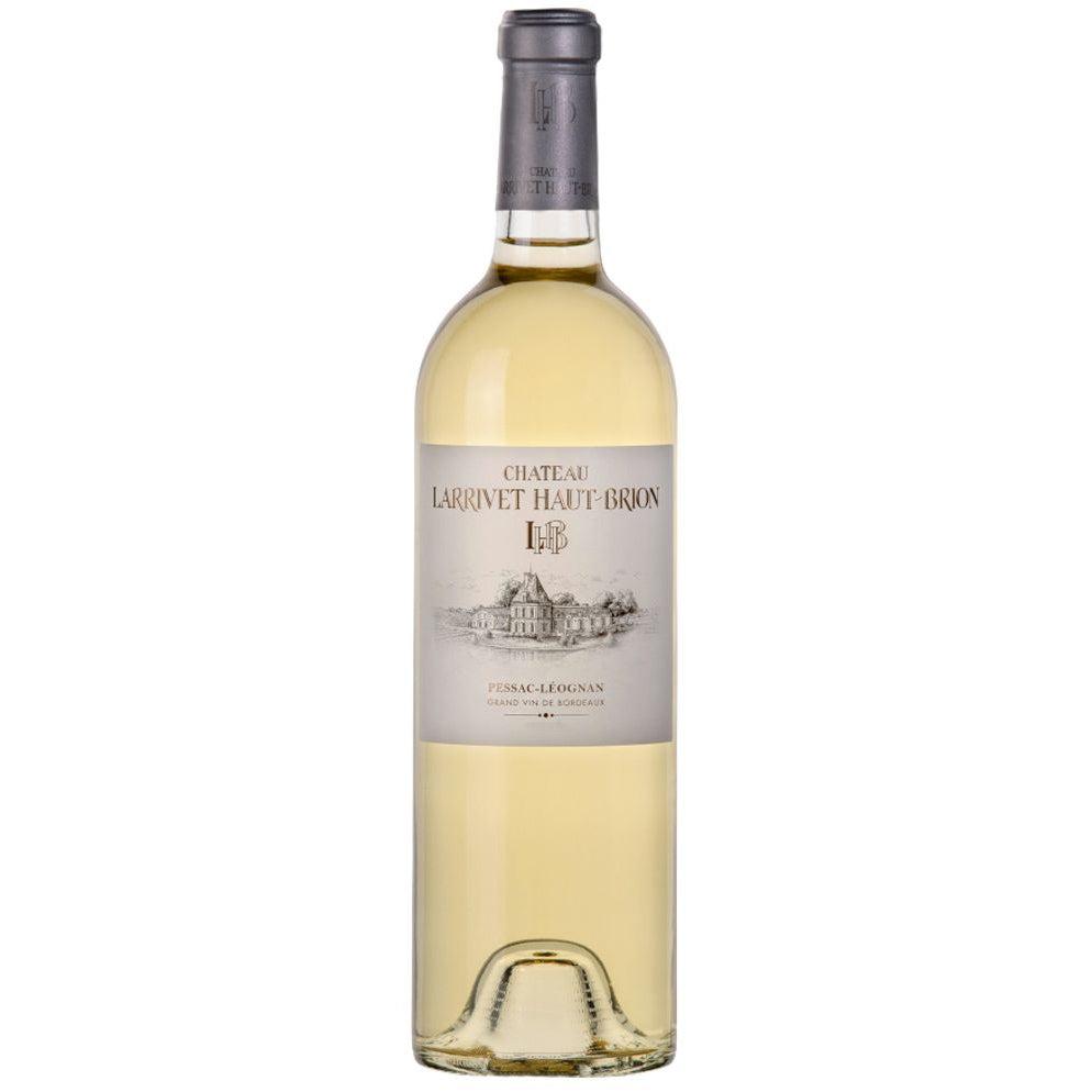 Château Larrivet Haut-Brion, Pessac-Léognan blanc 2020