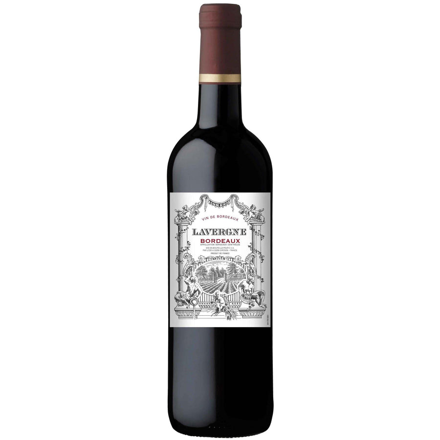 Château Lavergne, Bordeaux 2023