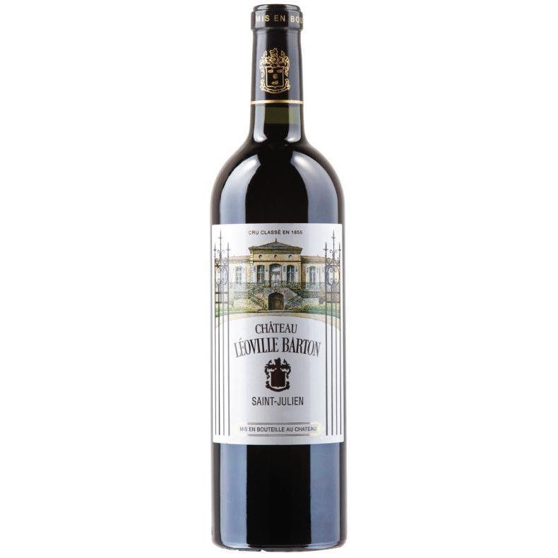 Château Léoville Barton, Saint-Julien 2ème cru classé 2019