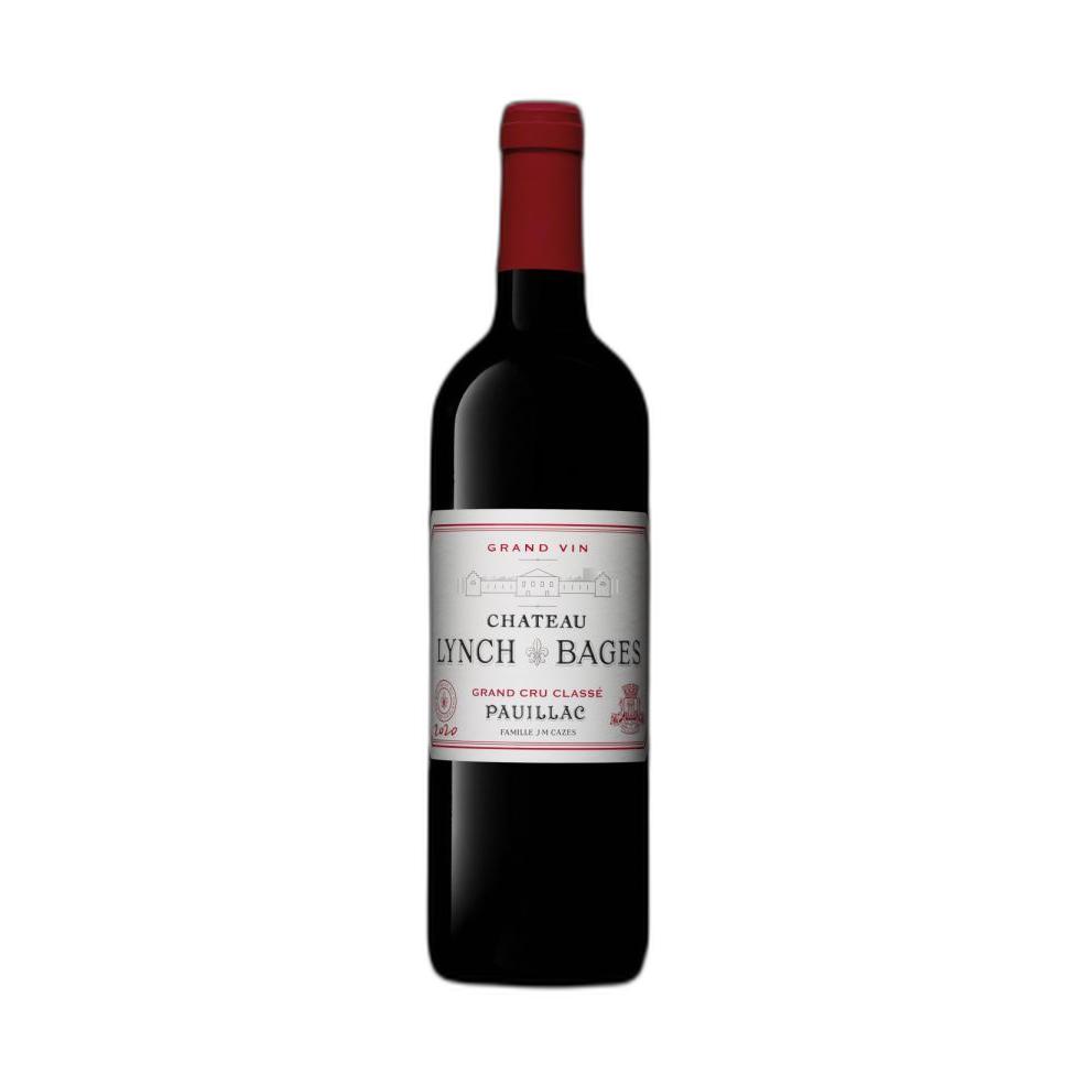 Château Lynch-Bages, Pauillac 2021