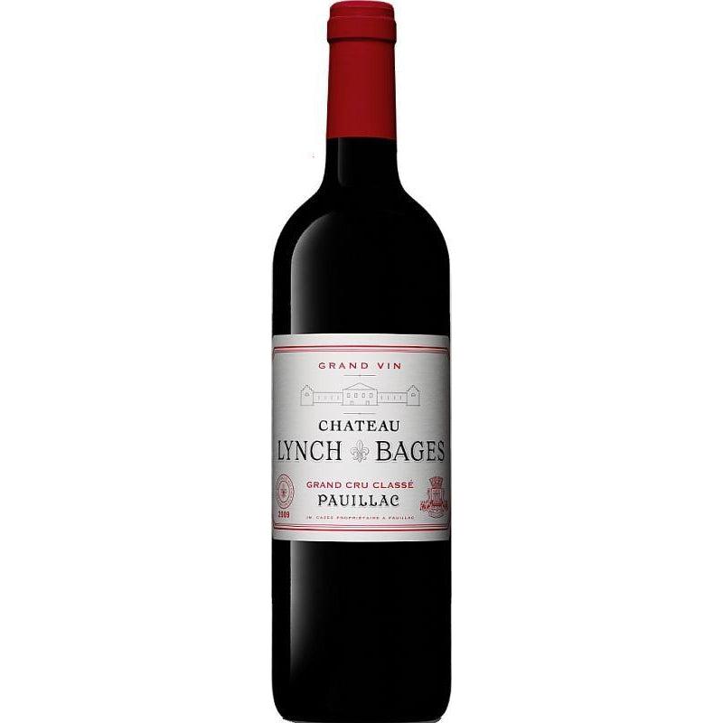 Château Lynch-Bages, Pauillac 5ème cru classé 2019