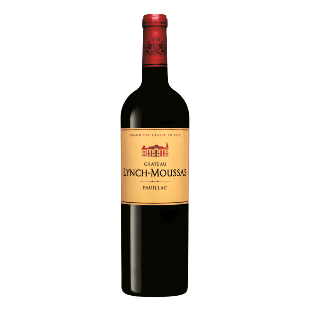 Château Lynch-Moussas, Pauillac 2023