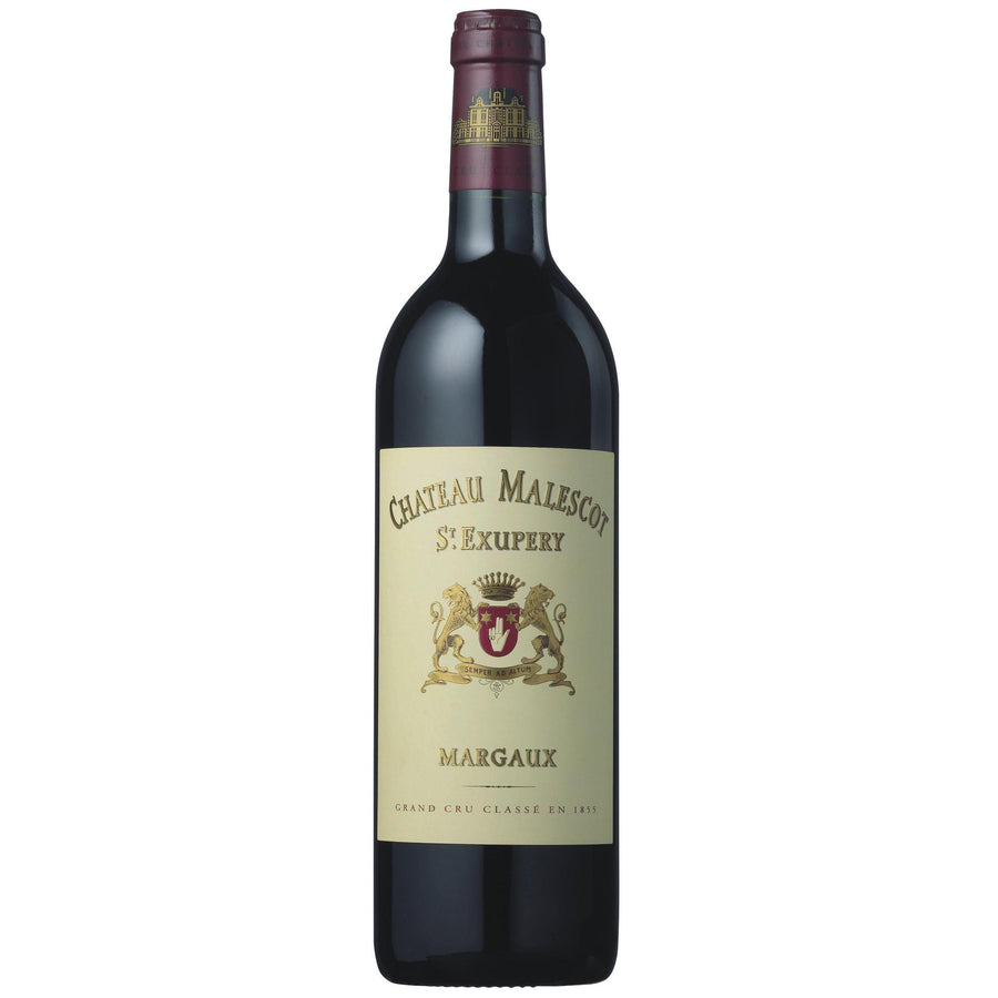 Château Malescot St Exupéry, Margaux 3ème Cru Classé 2021