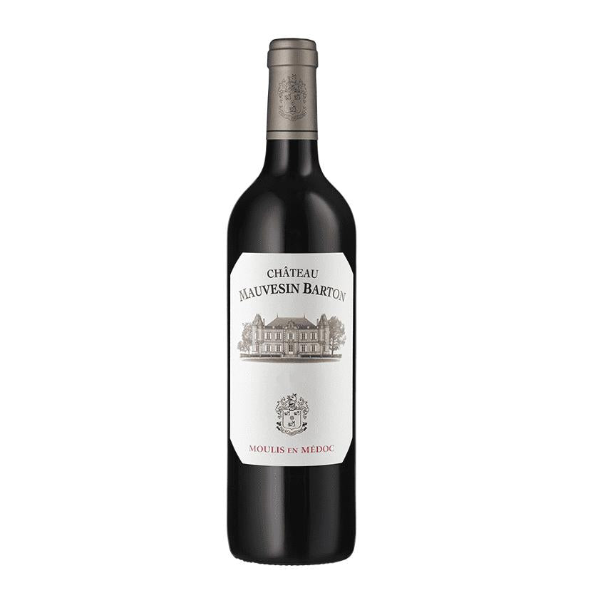 Château Mauvesin Barton, Moulis 2023