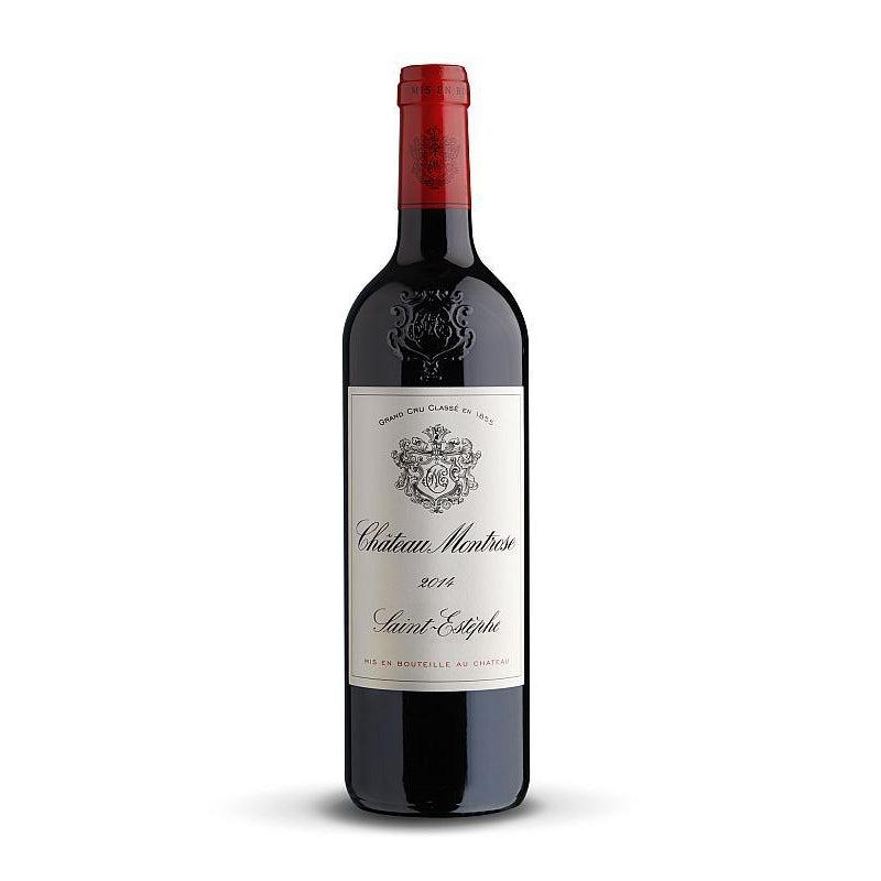 Château Montrose, Saint-Estèphe 2014
