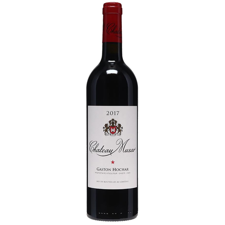 Château Musar 2017
