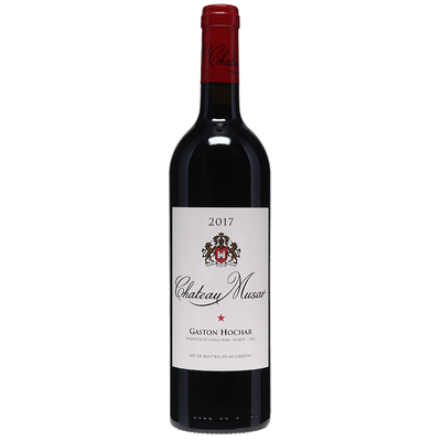 Château Musar 2017-Bubble Brothers