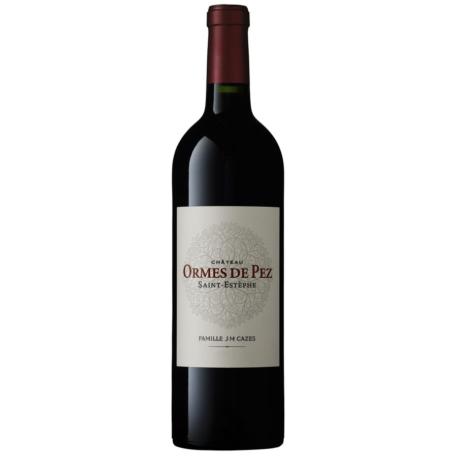 Château Ormes de Pez, Saint-Estèphe 2022