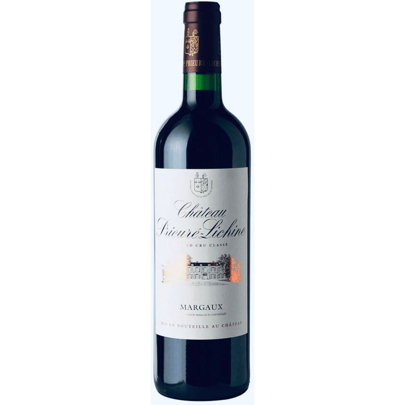 Château Prieuré-Lichine, Margaux 2015