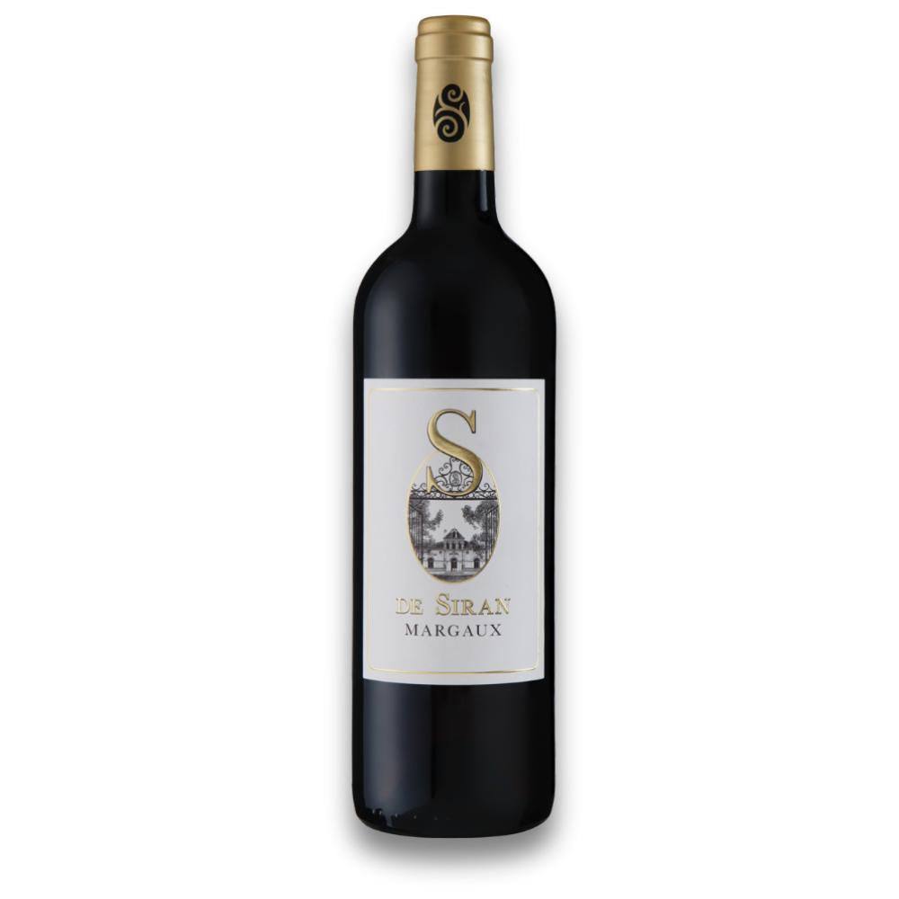 Château Siran, S de Siran Margaux 2020