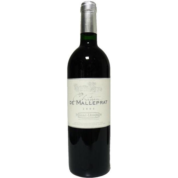 Château Smith Haut Lafitte, Pessac-Léognan grand cru classé de Graves 2015