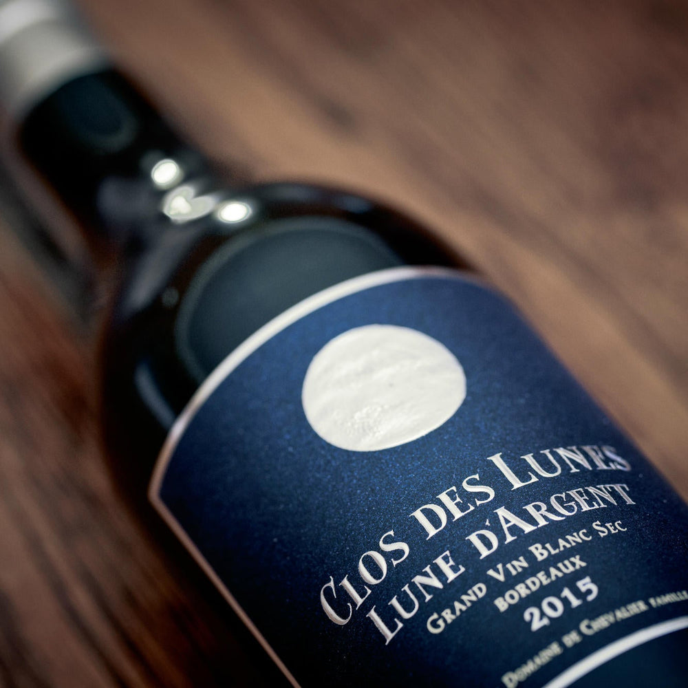 Clos des Lunes, Lune d'Argent 2024