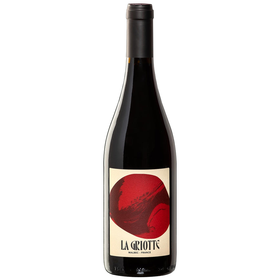 Clos La Coutale, Cahors La Griotte 2023