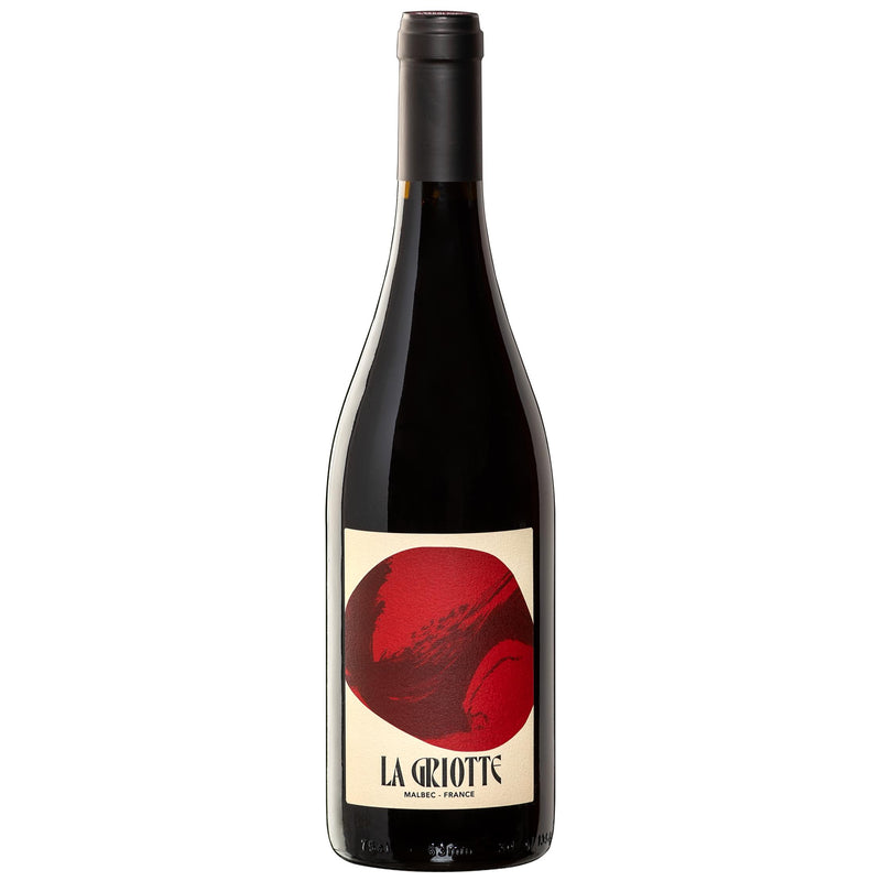 Clos La Coutale, Cahors La Griotte 2023
