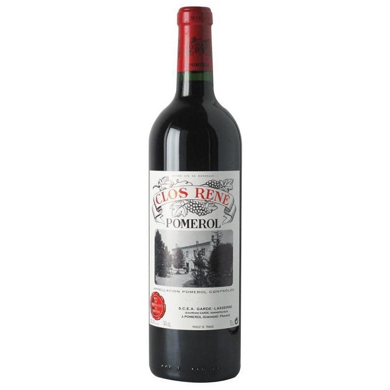Clos René, Pomerol 2020