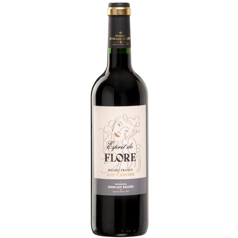 Clos Triguedina, Cahors Esprit de Flore 2020