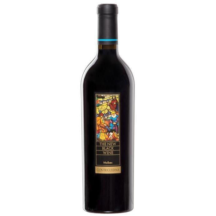 Clos Triguedina, Cahors The New Black Wine 2013