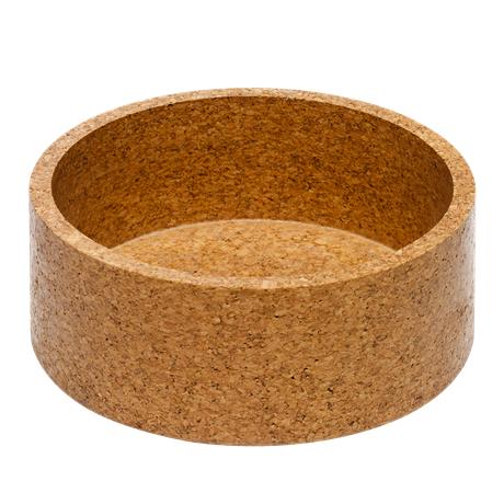 Cork bowl large
