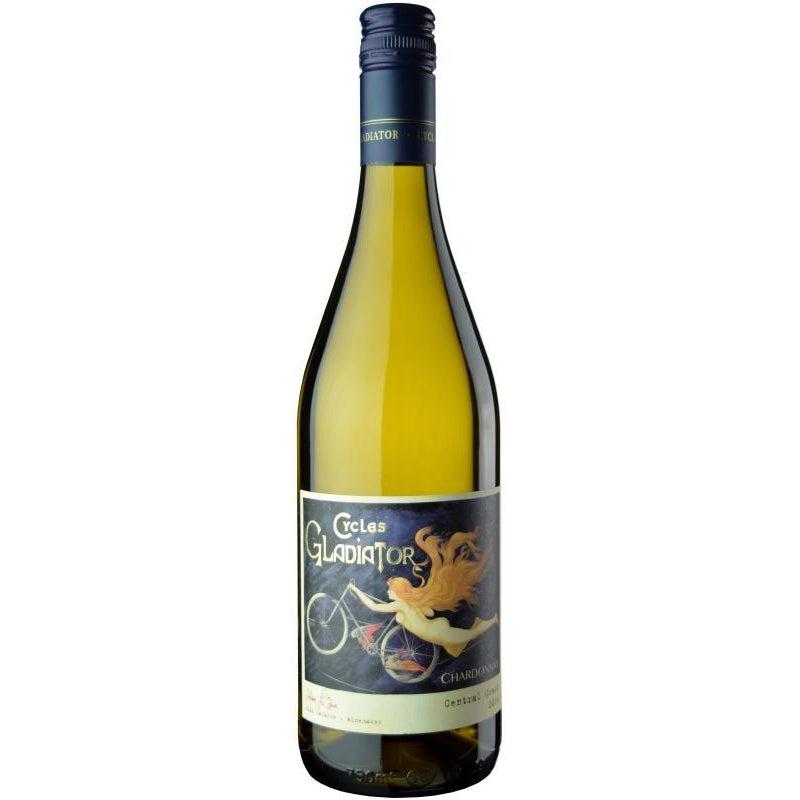Cycles Gladiator, California Chardonnay 2019
