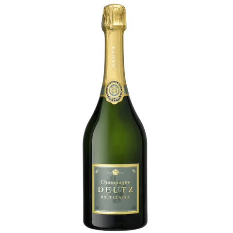 Deutz, Champagne Brut Classic NV