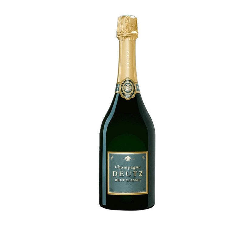 Deutz, Champagne Brut Classic NV