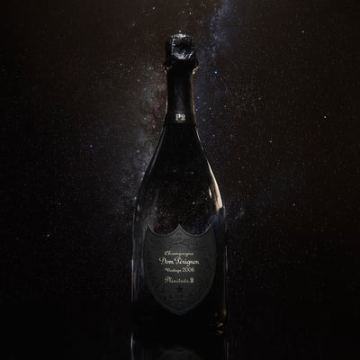 Dom Pérignon, Champagne Plénitude 2 2006