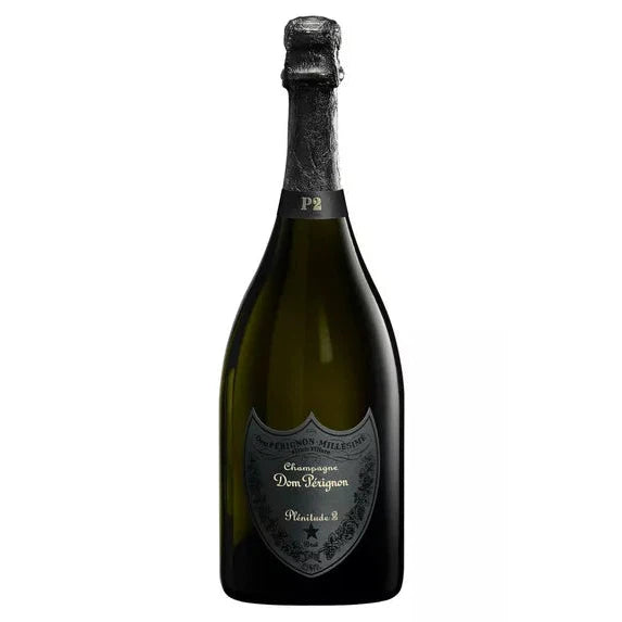 Dom Pérignon, Champagne Plénitude 2 2006