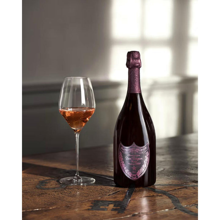 Dom Pérignon, Champagne Rosé Brut 2009